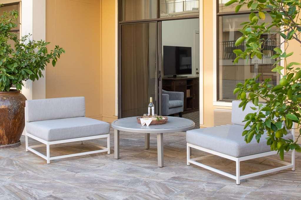 Toll House Gatos Hotel 4*