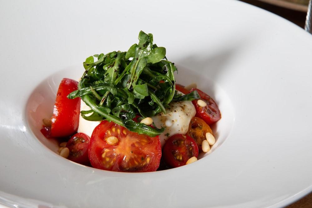 Toll House 4* Los Gatos