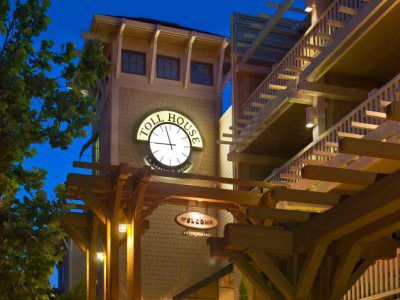 Toll House Hotel