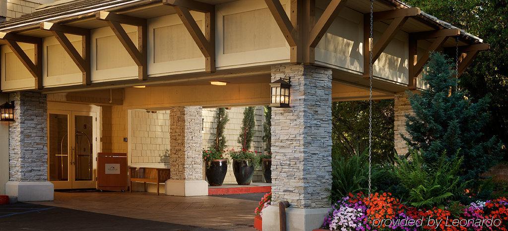 Hotel Toll House